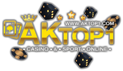 AKTOP1 เว็บพนันที่คุณวางใจได้ ครบจบในที่เดียว ทำเงินได้จริง 100%
